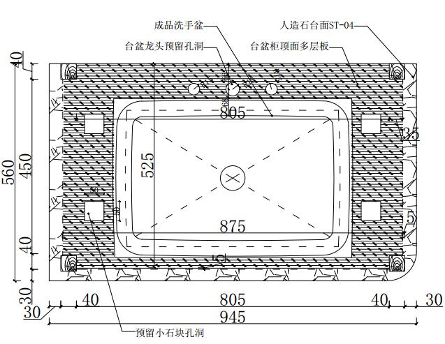 关于卫浴安装中膨胀管的选择，尺寸与考量因素