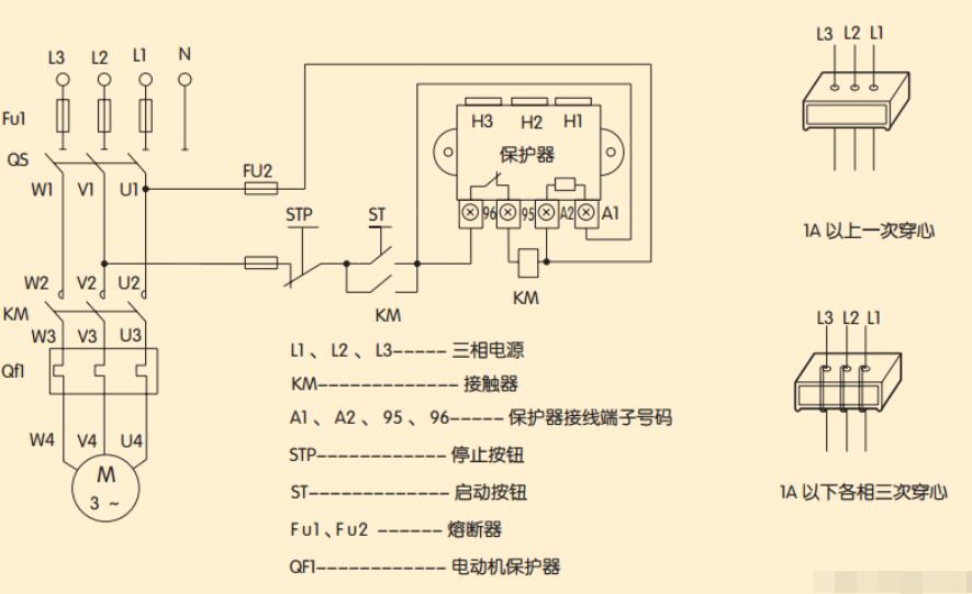 电机热保护器，原理、应用与优化