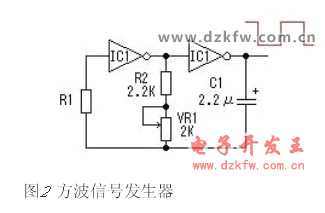 逆变器逆变器，核心技术与工作原理解析