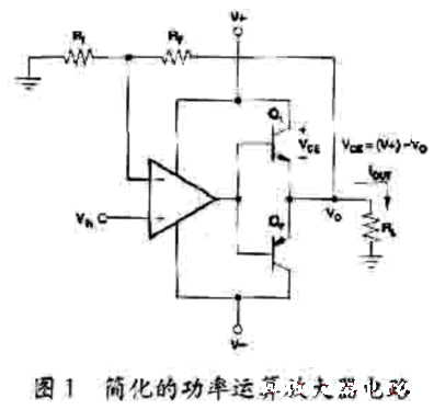 功率放大器材料，深入了解其构造与选材